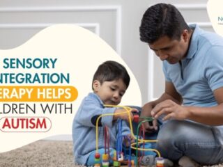 Sensory Integration Therapy