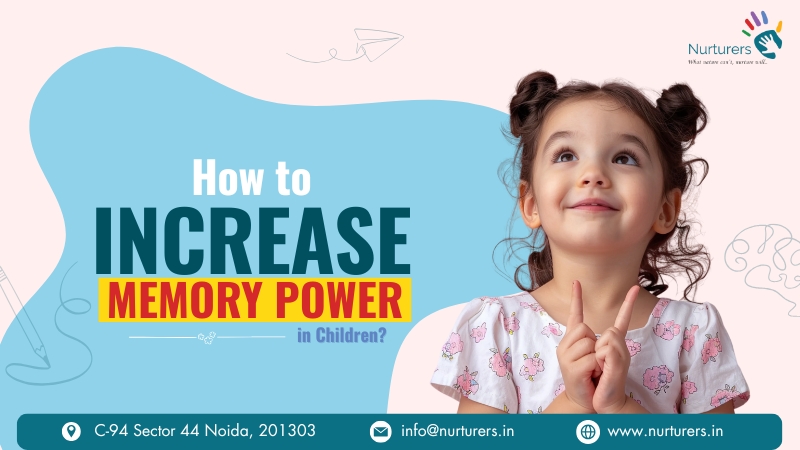 How to Increase Memory Power
