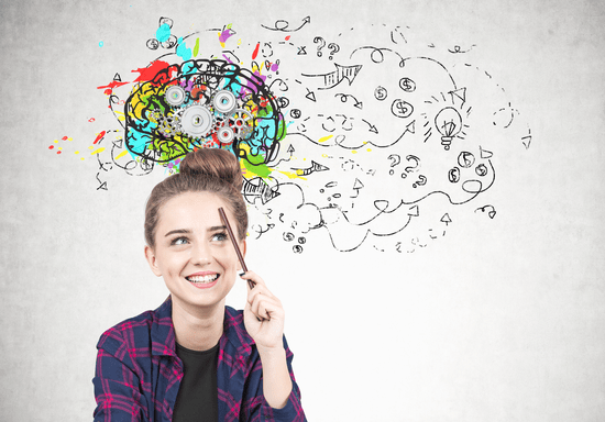 how to increase your memory power