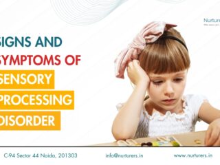 Sensory Processing Disorder