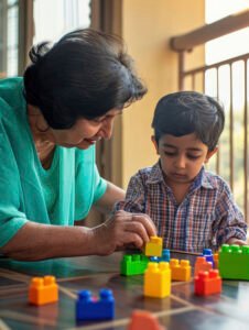 How ABA Therapy Supports Children with Autism