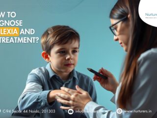 Diagnose Dyslexia and Its Treatment