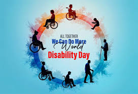 International Day of Persons with Disabilities