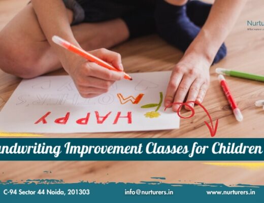 Handwriting Improvement Classes