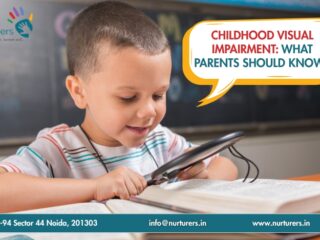 Visual Impairment