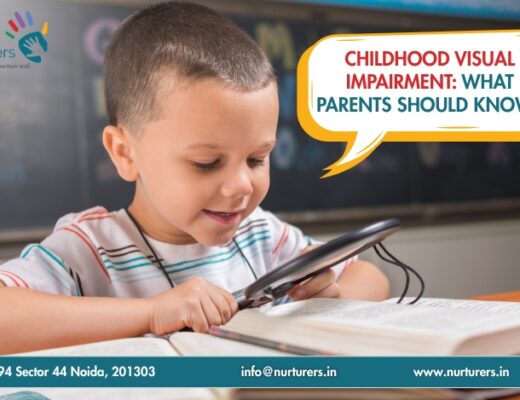 Visual Impairment