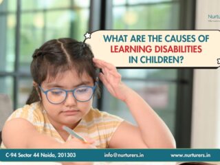 Causes of Learning Disabilities