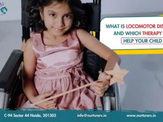 What Is Locomotor Disability