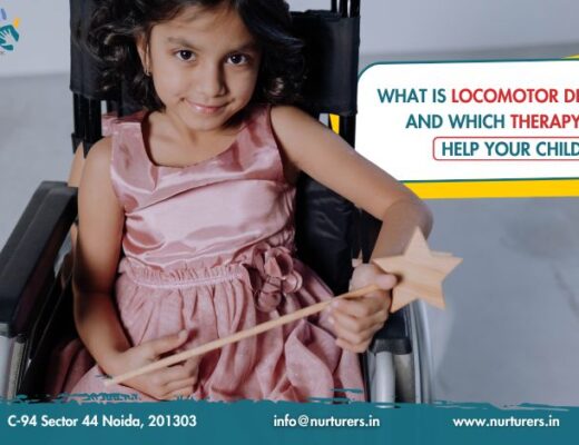 What Is Locomotor Disability