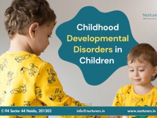 Developmental Disorders