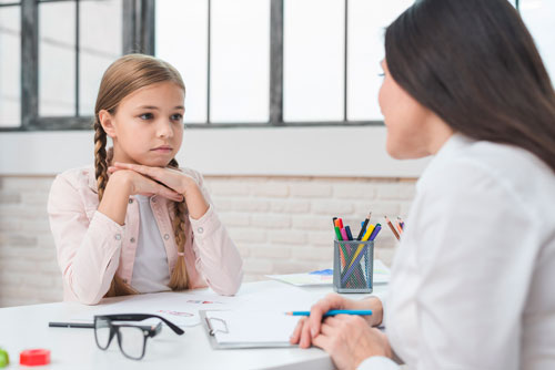 Behavioral Therapy Techniques