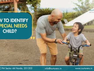 Special Needs Child