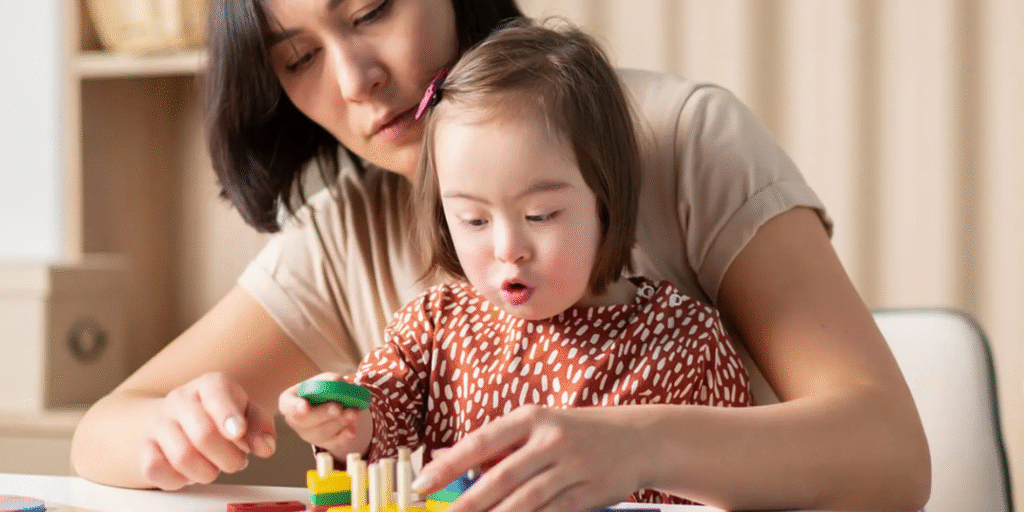 special needs children