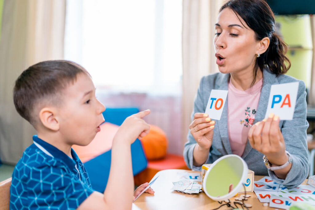 Language Disorder