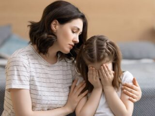 Cognitive Behaviour Therapy