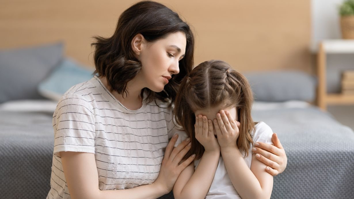 Cognitive Behaviour Therapy