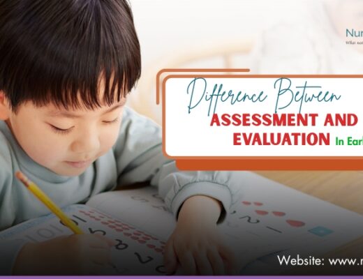 Difference Between Assessment and Evaluation