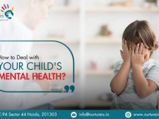 Child's Mental Health