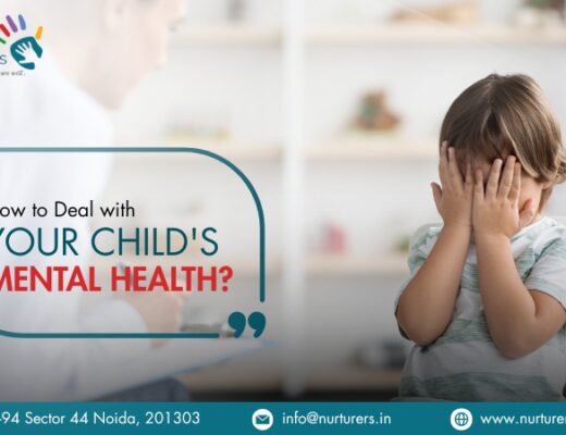 Child's Mental Health