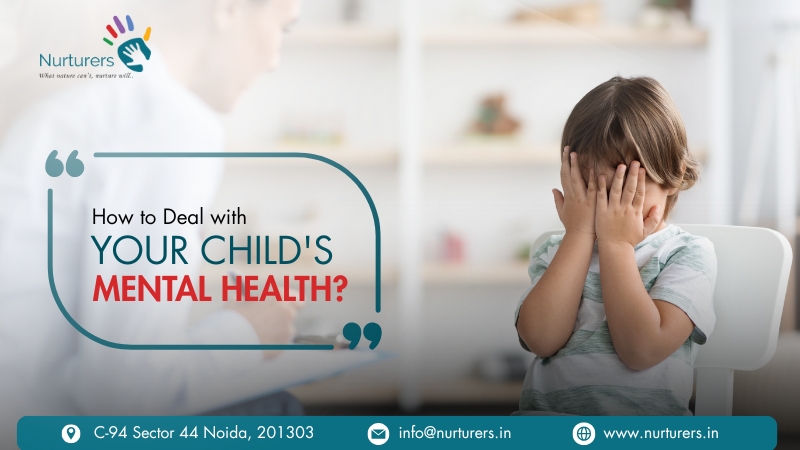 Child's Mental Health