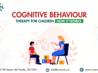 Cognitive Behaviour Therapy