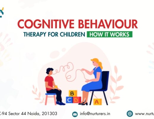 Cognitive Behaviour Therapy