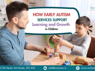 Early Autism Services