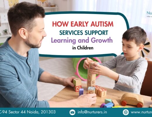 Early Autism Services