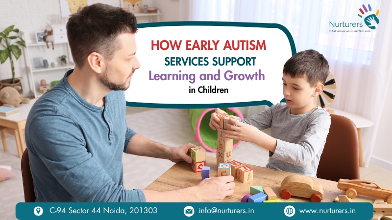 Early Autism Services