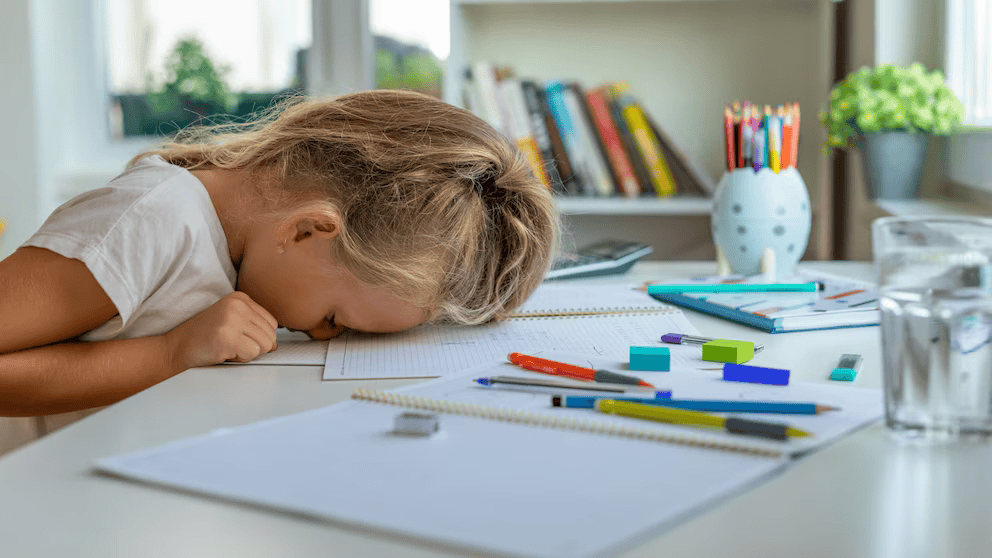 ADHD Diagnosis