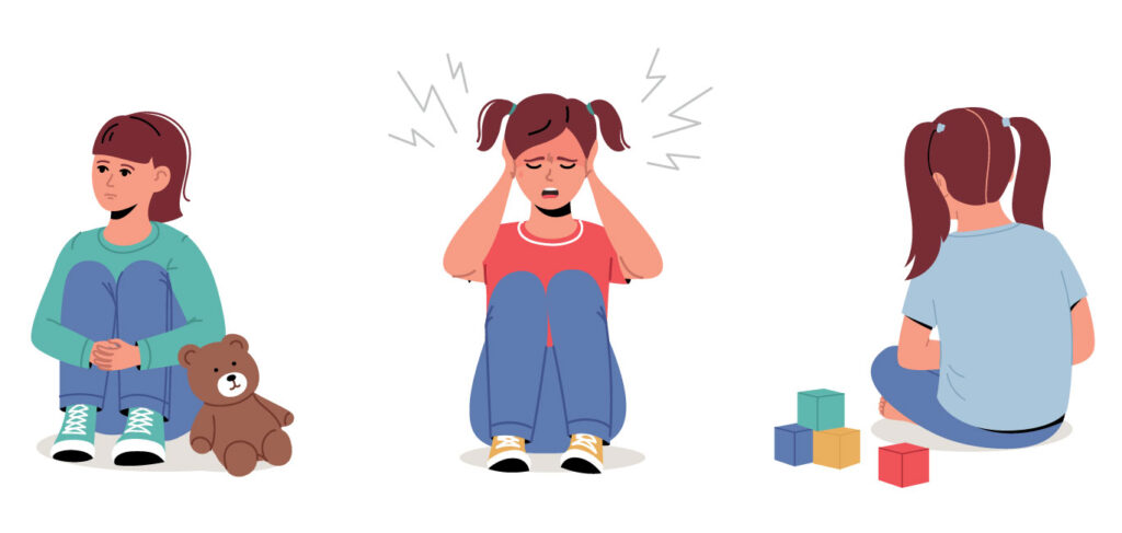 ICD-10 Code for Autism