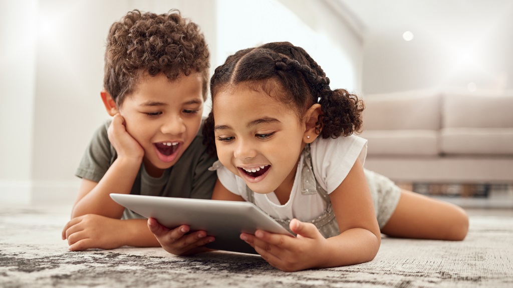 Screen Time
