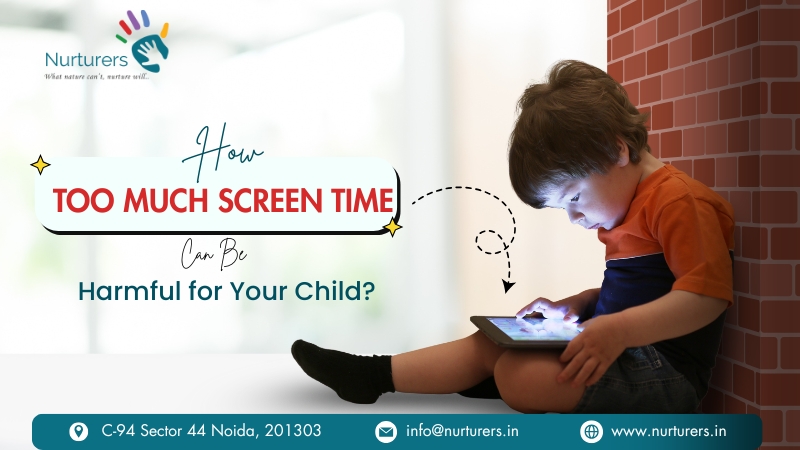 Screentime