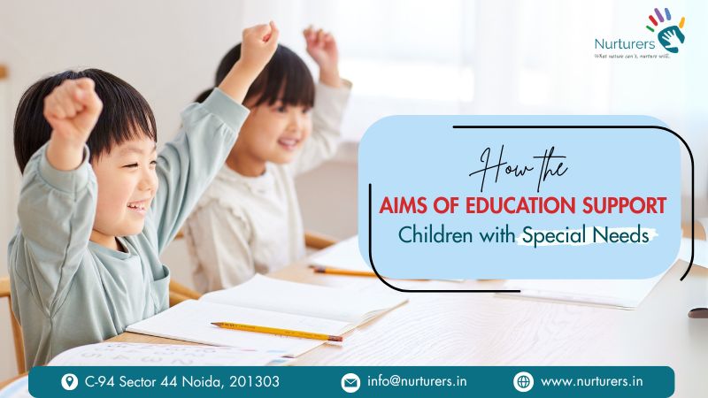 Aims of education