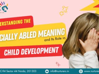 Specially Abled Meaning