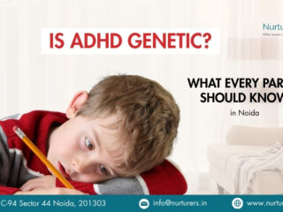Is ADHD Genetic