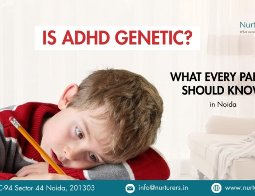 Is ADHD Genetic