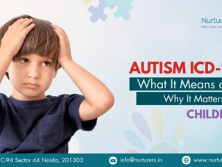 Autism ICD-10
