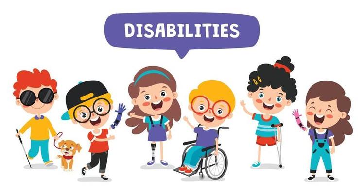 Intellectual Disabilities