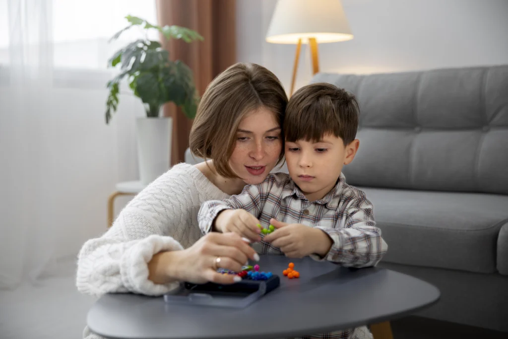 Developmental conditions