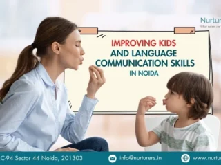 Language and Communication