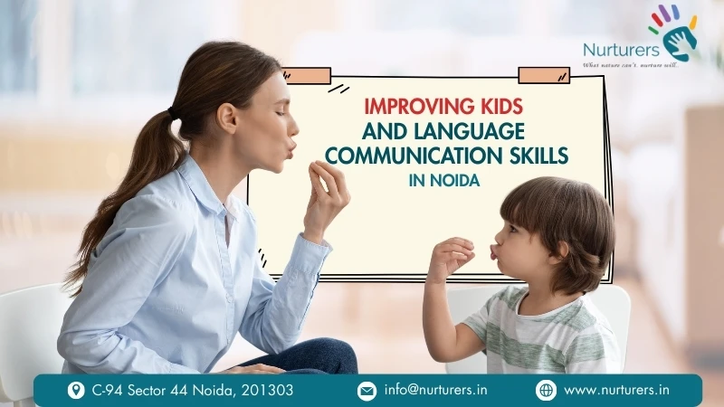 Language and Communication
