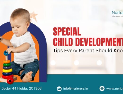 Special Child