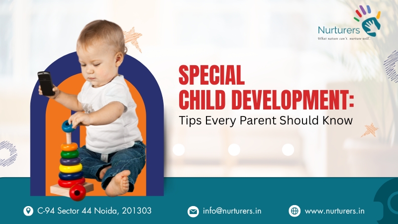 Special Child
