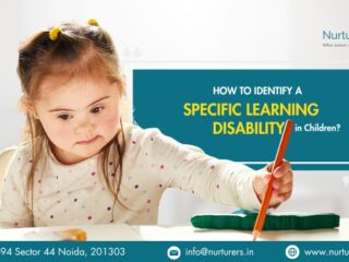 Specific Learning Disability