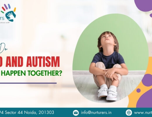 ADHD and Autism