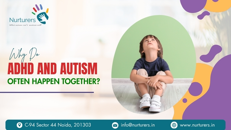 ADHD and Autism