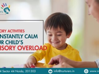 Sensory Activities
