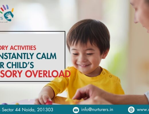 Sensory Activities