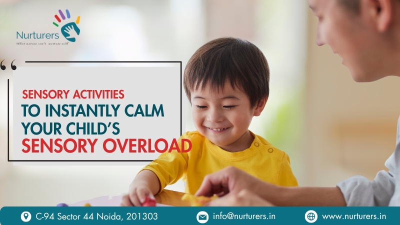 Sensory Activities